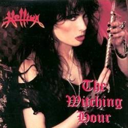 Hellion (USA-1) : The Witching Hour